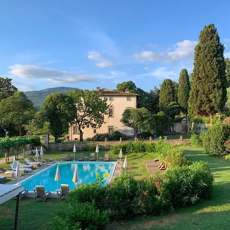 Buonvisi * Lucca