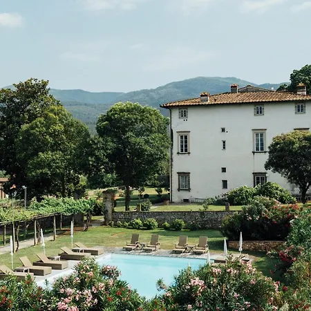 Buonvisi * Lucca