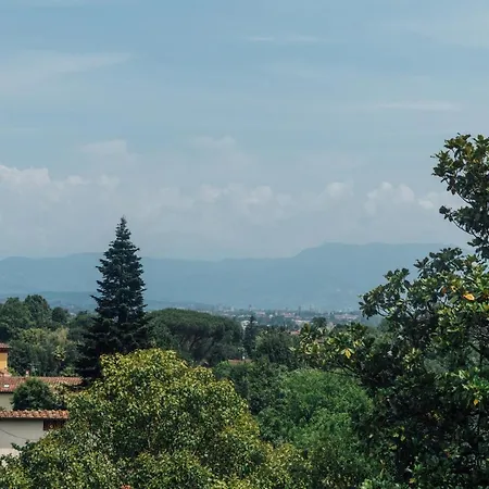 Buonvisi Bed & Breakfast Lucca