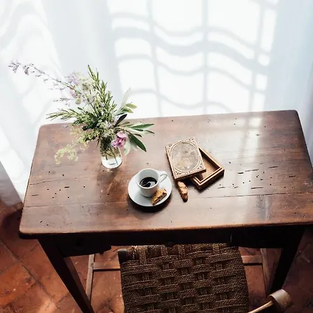 Bed & Breakfast Buonvisi Lucca