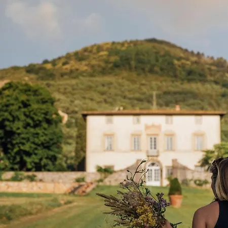 Bed & Breakfast Buonvisi Lucca
