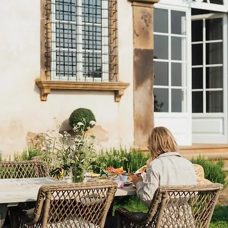 Bed & Breakfast Buonvisi Lucca