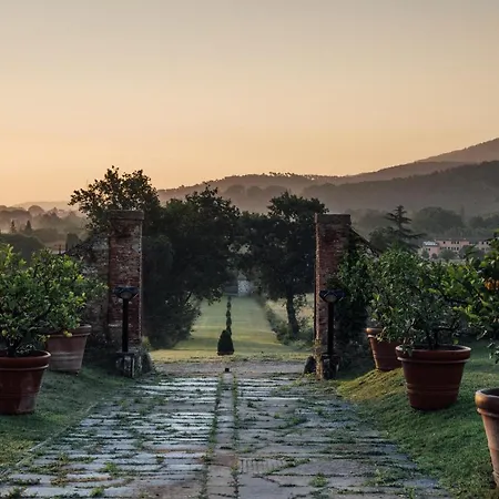 Buonvisi Lucca
