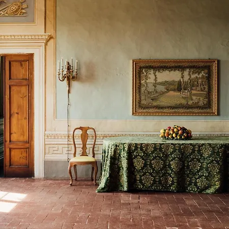 Buonvisi Lucca