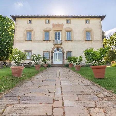 Buonvisi B&B