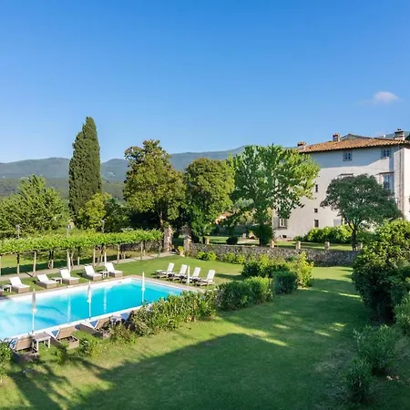 B&B Buonvisi 루카