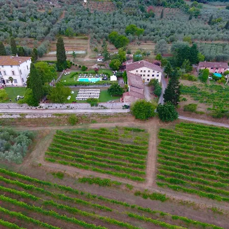 Buonvisi B&B *