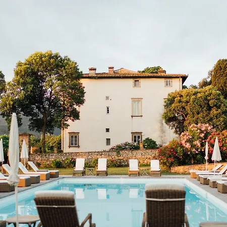 B&B Buonvisi 루카