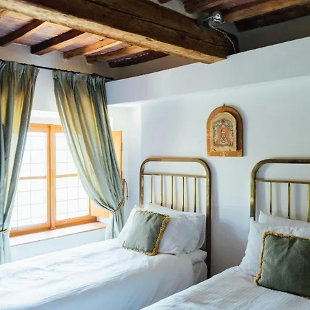 Buonvisi B&B *