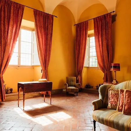 Buonvisi B&B 루카