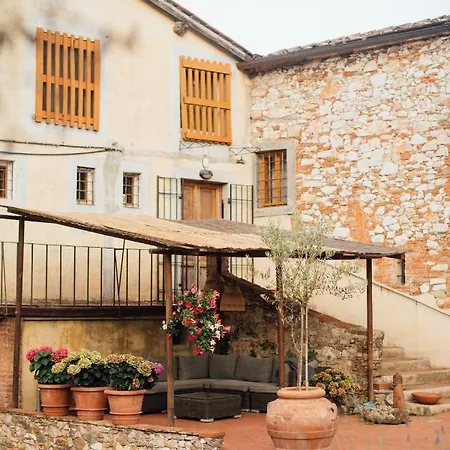 Buonvisi B&B *