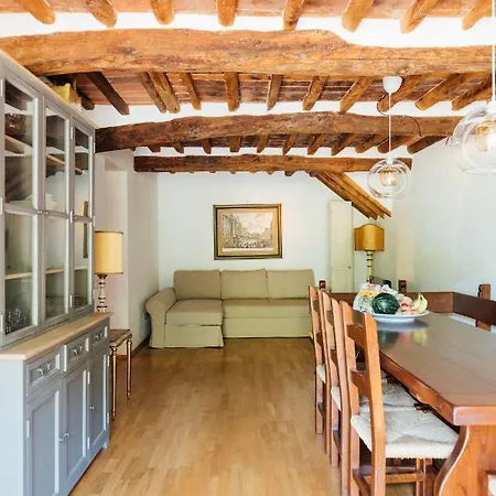 Buonvisi B&B *