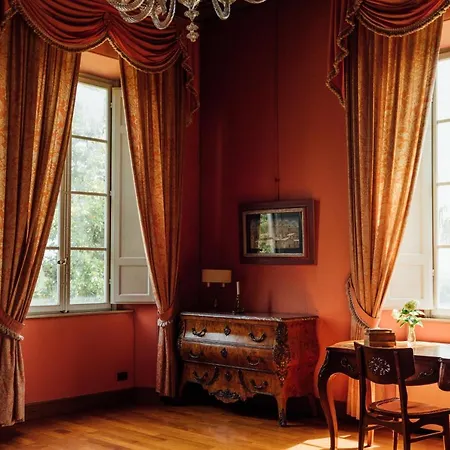 Buonvisi B&B *