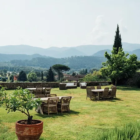 Buonvisi B&B *