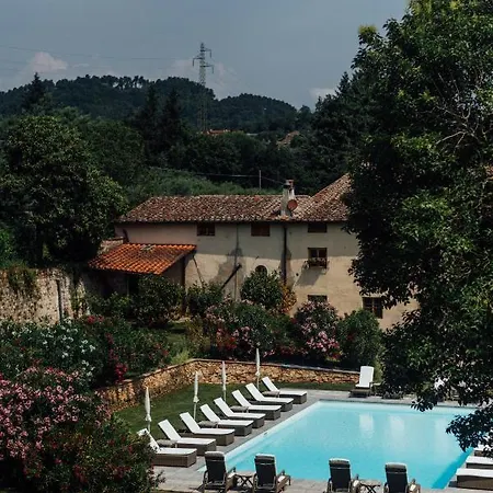 Buonvisi B&B 루카