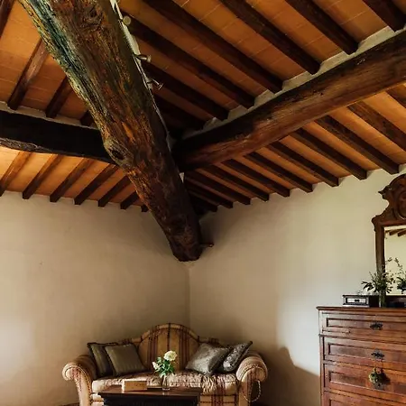 Buonvisi B&B