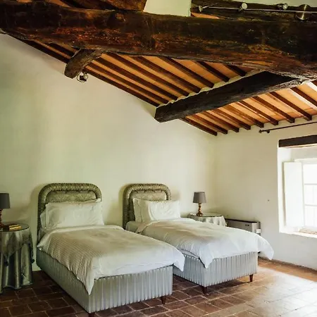 Buonvisi B&B 루카