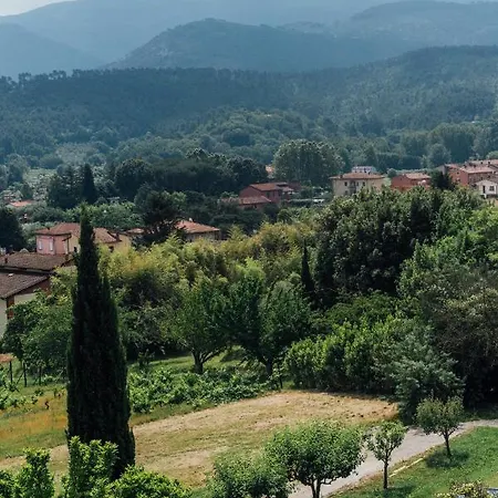Buonvisi B&B
