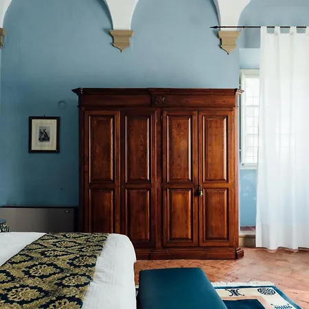 B&B Buonvisi 루카
