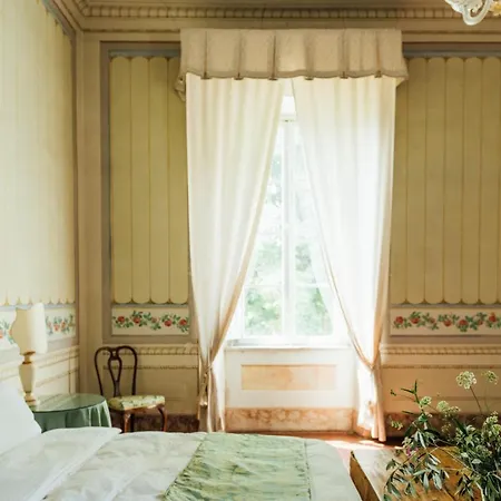 Buonvisi B&B 루카