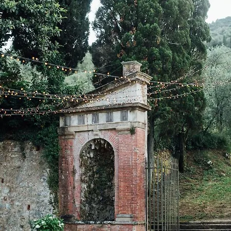 Buonvisi B&B *