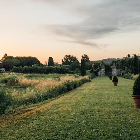 Buonvisi B&B *