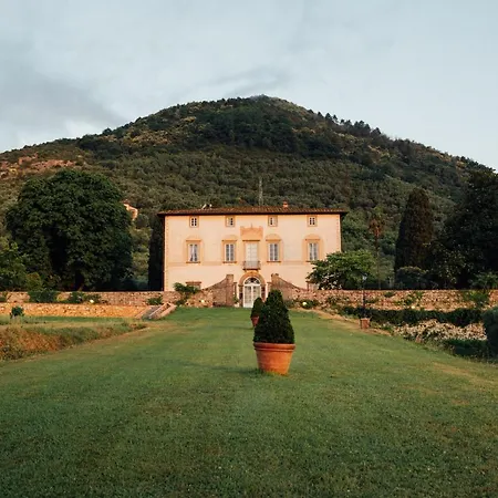 Buonvisi B&B 루카