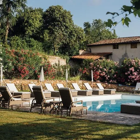 Buonvisi B&B