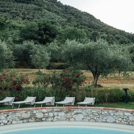 Buonvisi B&B
