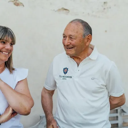 Buonvisi B&B