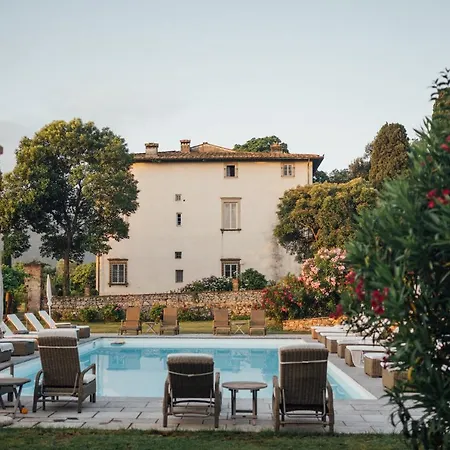 Buonvisi B&B *