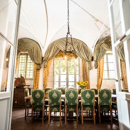 B&B Buonvisi *